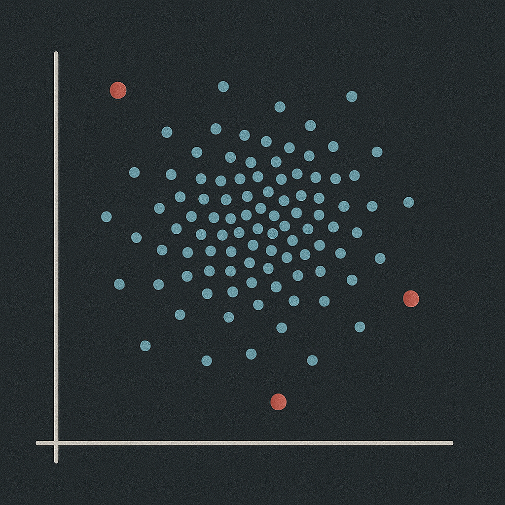 Anomaly Detection Project