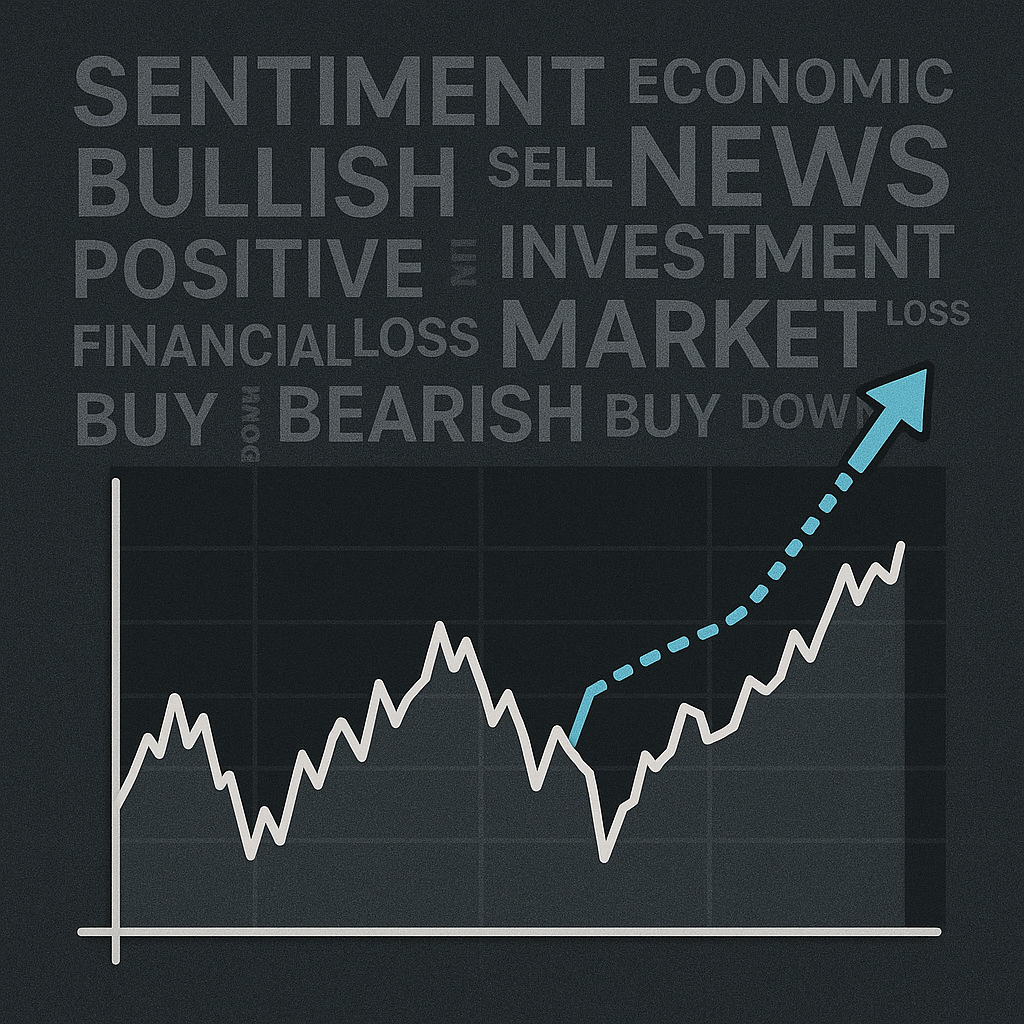 Financial Forecasting Project