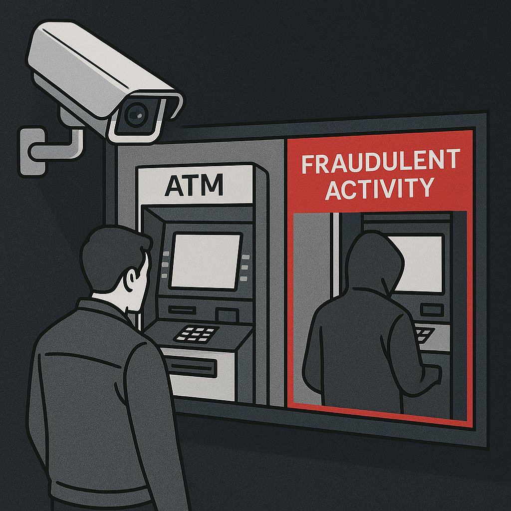 Fraud Detection Project