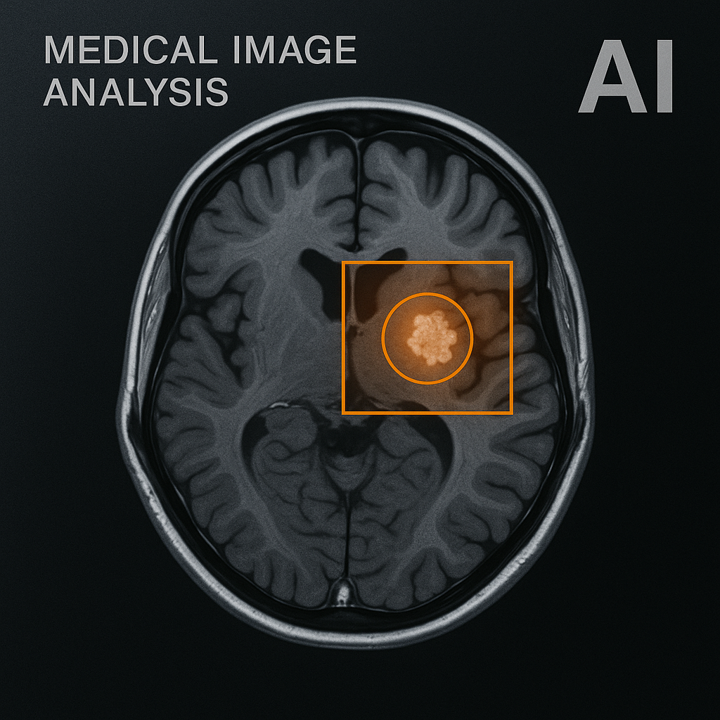 Medical Imaging Analysis Project