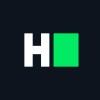 HackerRank Software Engineer Logo