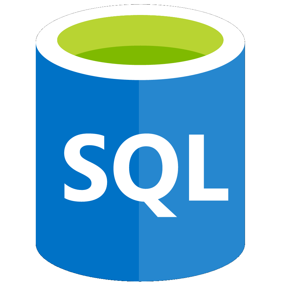 SQL Logo