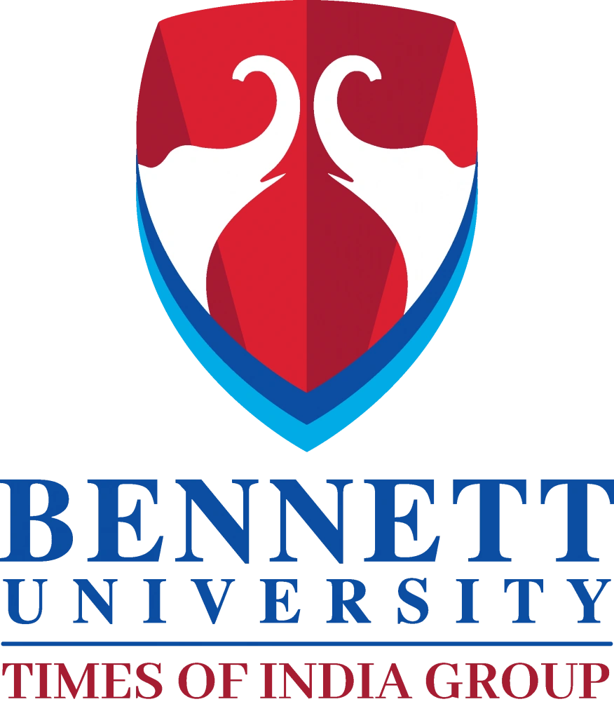 Bennett University Logo